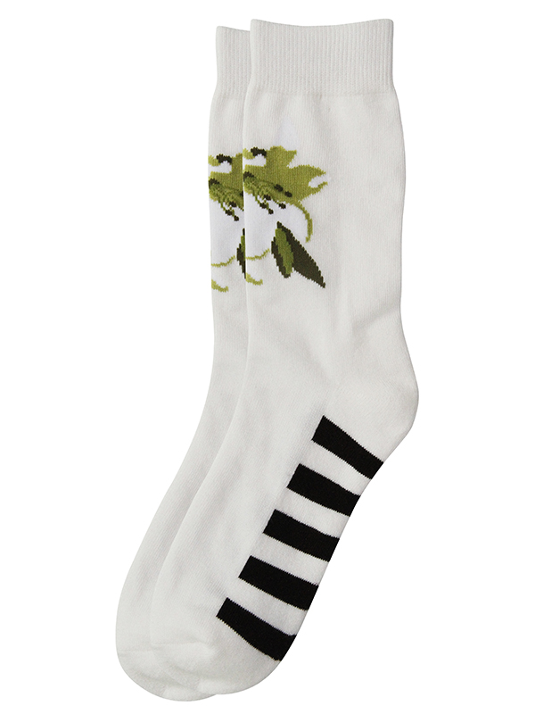 Luxury Socks