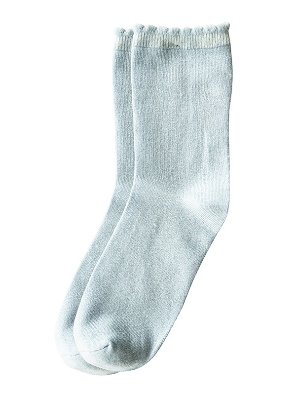 Luxury Socks