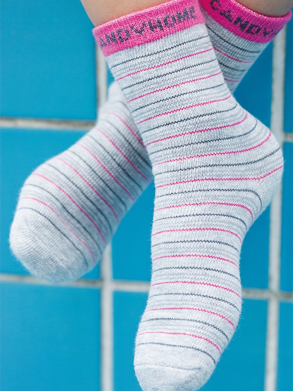 casual socks 4