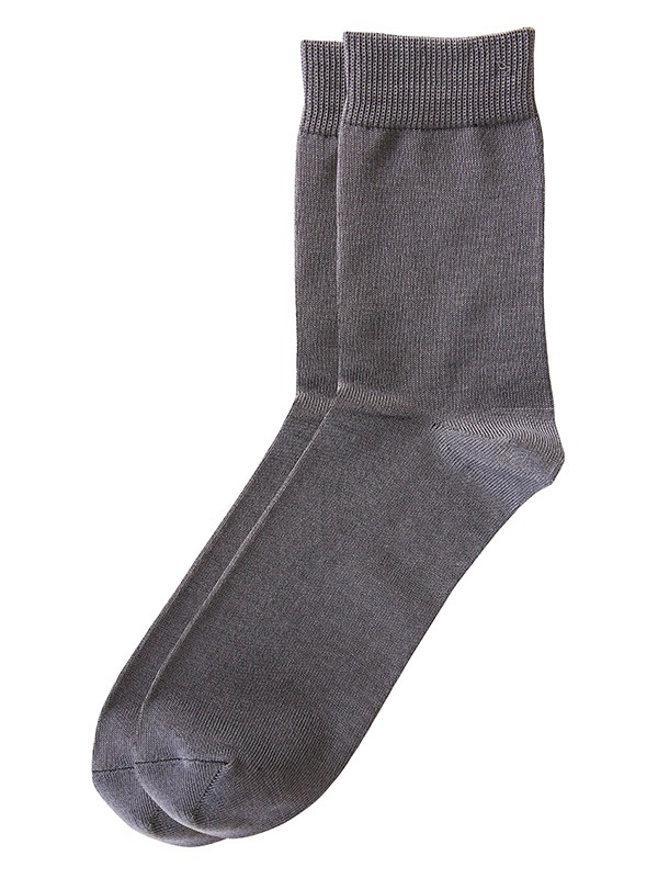 luxury socks0 8